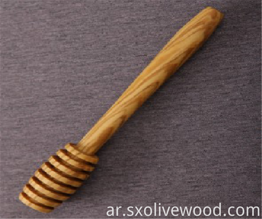 Olive Wood Kitchenware